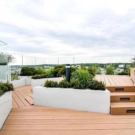 Ltc-apartments Portova *