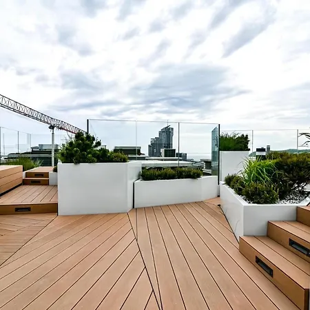 Ltc-apartments Portova *