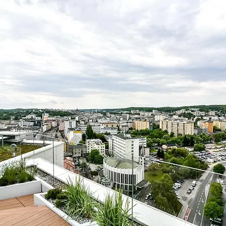 Ltc-apartments Portova Lejlighed