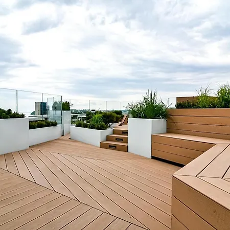 Ltc-apartments Portova גדינייה