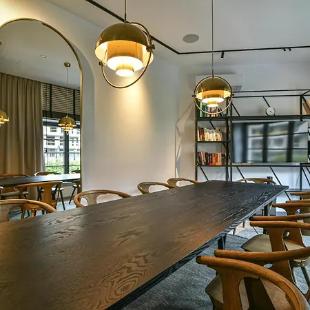 Ltc-apartments Portova Gdynia