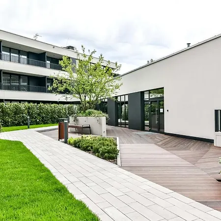 Ltc-apartments Portova * גדינייה