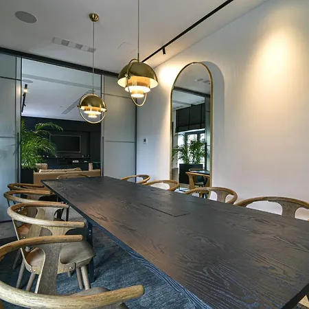 Ltc-apartments Portova דירה