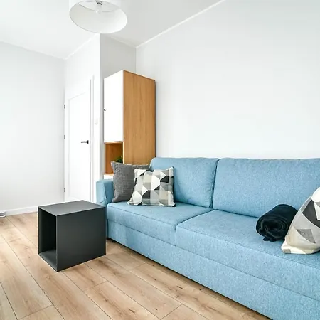 דירה Ltc-apartments Portova