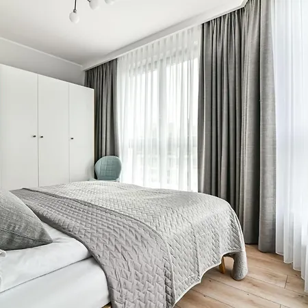 דירה Ltc-apartments Portova