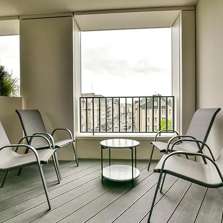 Ltc-apartments Portova Lejlighed