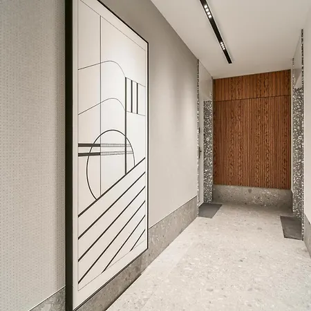 Ltc-apartments Portova דירה *