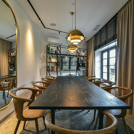 Ltc-apartments Portova דירה *