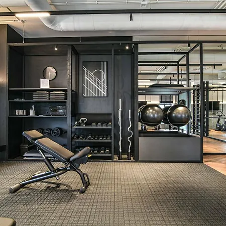 Ltc-apartments Portova *