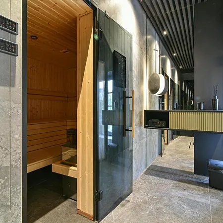 Ltc-apartments Portova * גדינייה