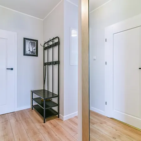 Ltc-apartments Portova Apartman *