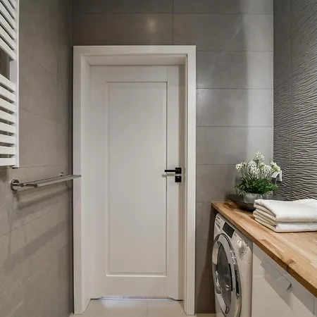 Ltc-apartments Portova Gdynia