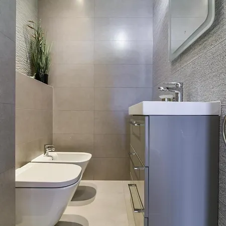 Ltc-apartments Portova Lejlighed *