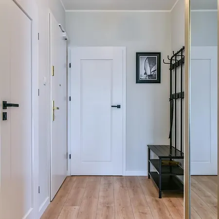 Ltc-apartments Portova *