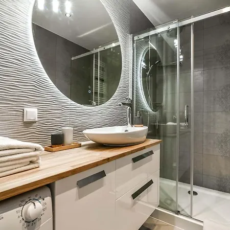 Ltc-apartments Portova *