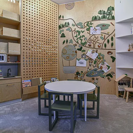 Ltc-apartments Portova גדינייה