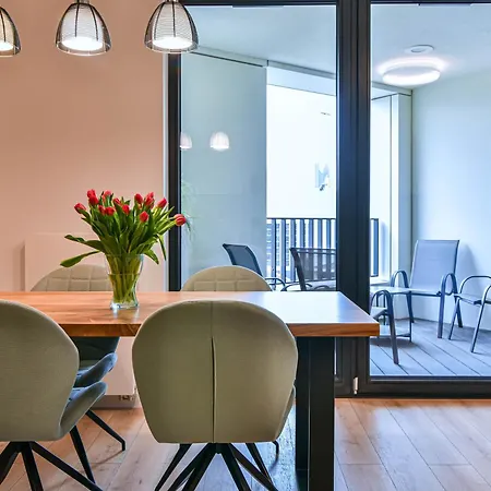 דירה Ltc-apartments Portova גדינייה