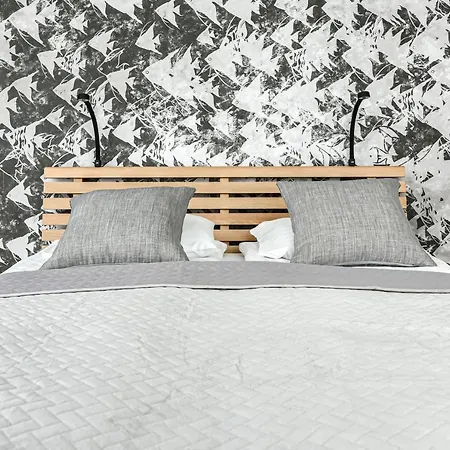 Ltc-apartments Portova גדינייה