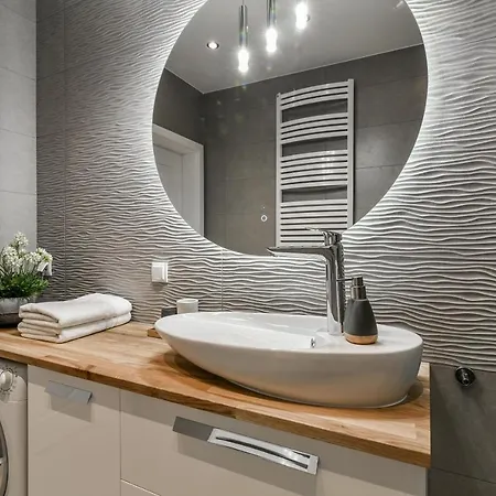 Apartman Ltc-apartments Portova