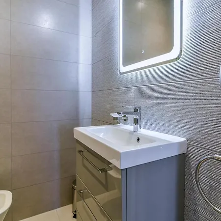 Ltc-apartments Portova *