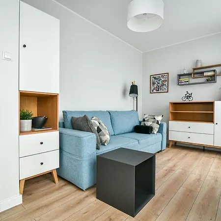 Lejlighed Ltc-apartments Portova