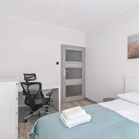 Ltc-apartments Portova דירה גדינייה