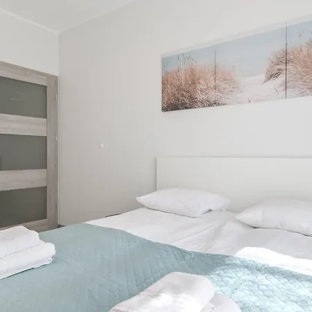 Διαμέρισμα Ltc-apartments Portova Γκντίνια