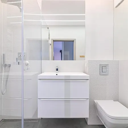 Ltc-apartments Portova * Gdynia
