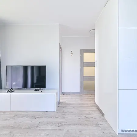 Ltc-apartments Portova Διαμέρισμα Γκντίνια