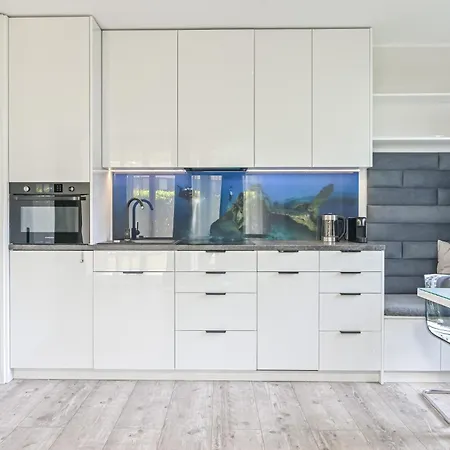 Ltc-apartments Portova גדינייה