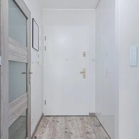 Ltc-apartments Portova דירה