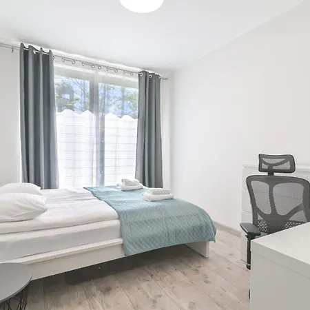 Ltc-apartments Portova