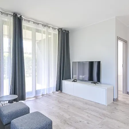 Ltc-apartments Portova גדינייה