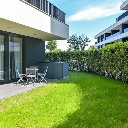 Ltc-apartments Portova * Gdynia