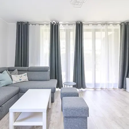 Ltc-apartments Portova דירה *