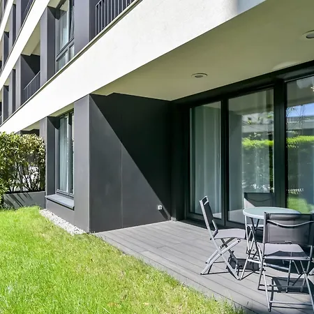 דירה Ltc-apartments Portova גדינייה