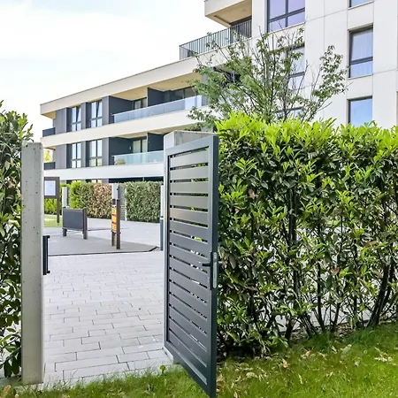 Ltc-apartments Portova Gdynia