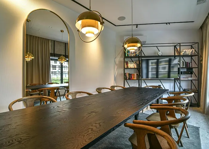 Ltc-apartments Portova グディニャ