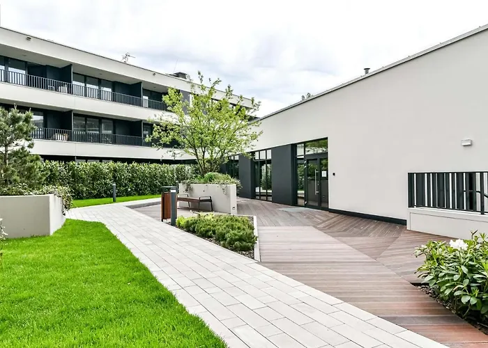 Ltc-apartments Portova * グディニャ