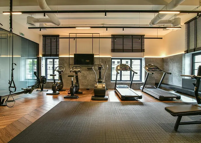 Ltc-apartments Portova * グディニャ