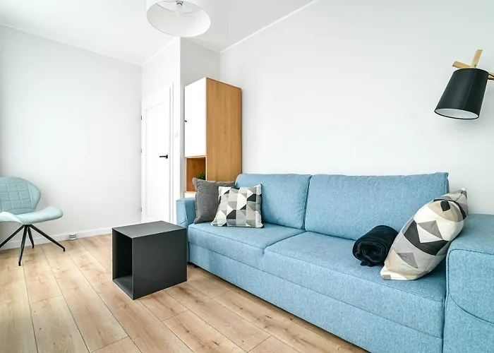 アパート Ltc-apartments Portova