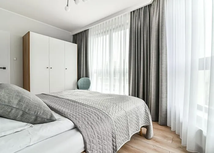 アパート Ltc-apartments Portova