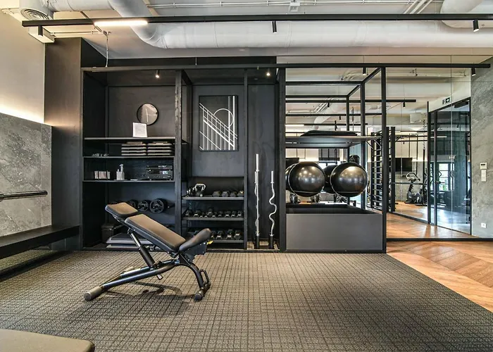 Ltc-apartments Portova *