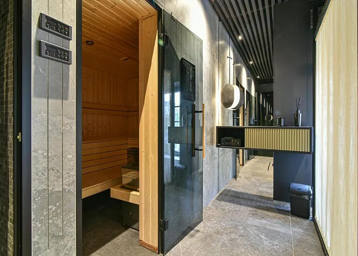 Ltc-apartments Portova * グディニャ