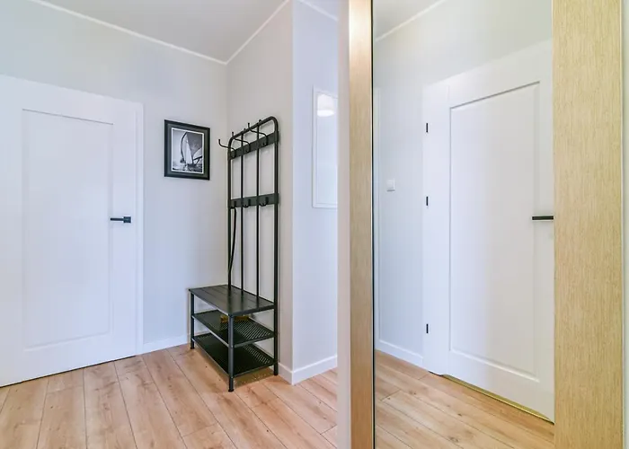 Ltc-apartments Portova アパート *