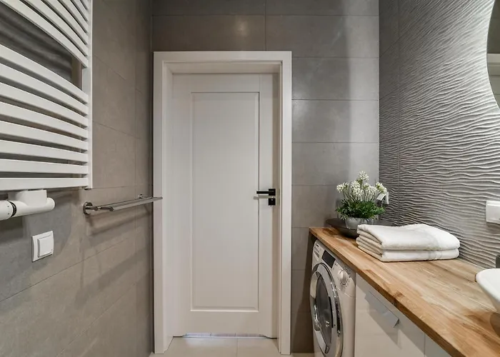 Ltc-apartments Portova グディニャ