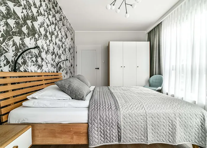 Ltc-apartments Portova * グディニャ