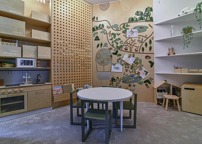 Ltc-apartments Portova グディニャ