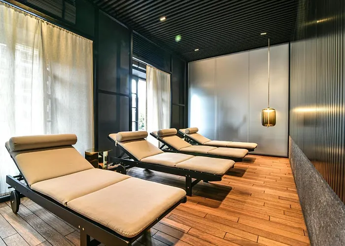 アパート Ltc-apartments Portova グディニャ