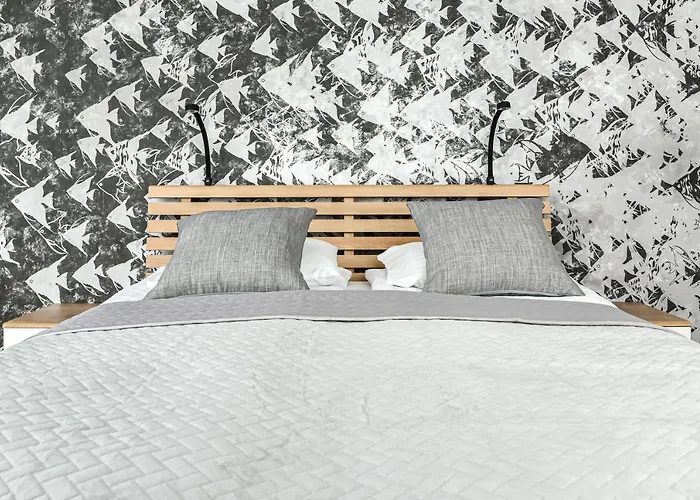 Ltc-apartments Portova グディニャ